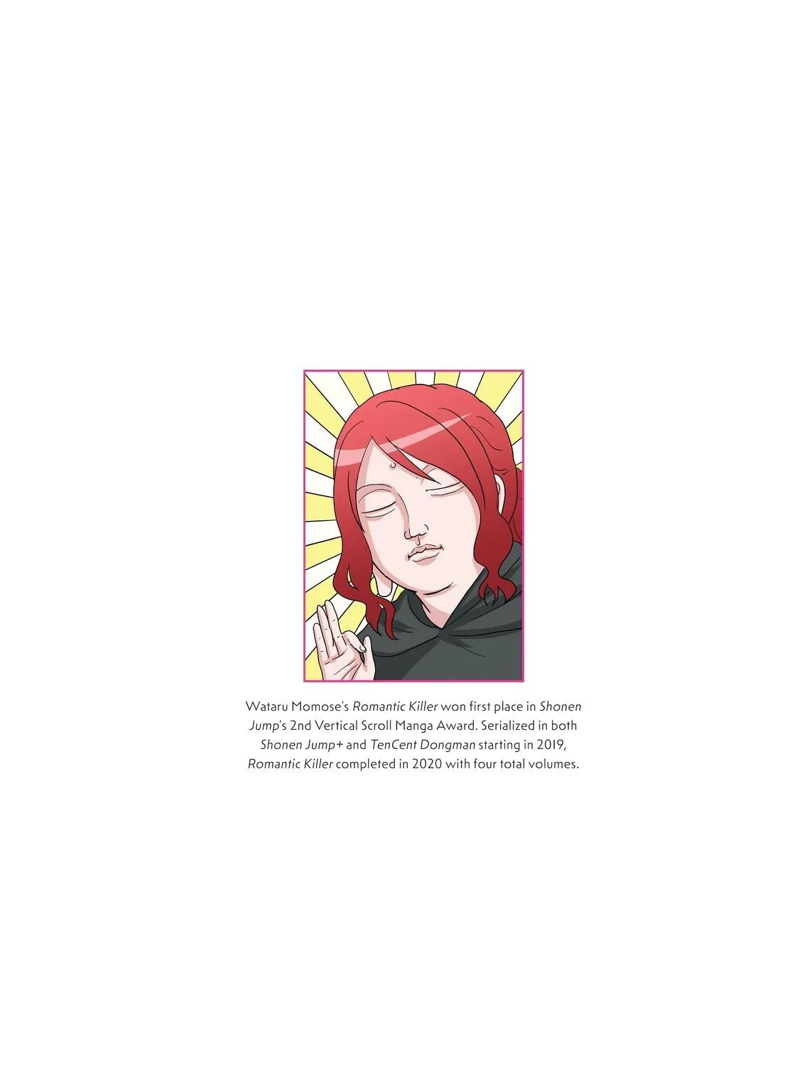 Read Romantic Killer (Colored) chapter 9 image 46 on Lezhin
