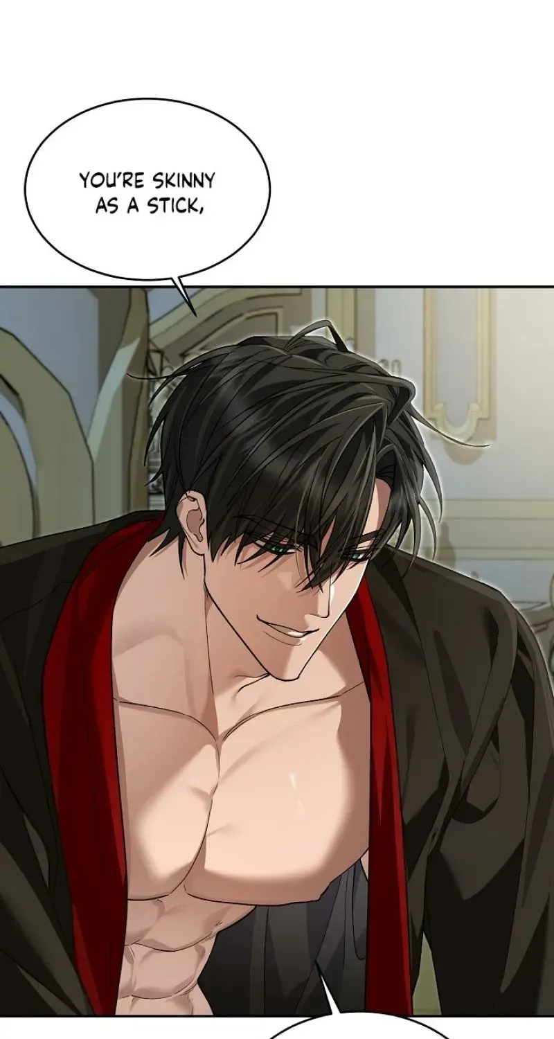 Read Romantic Mystery chapter 1.09 image 11 on Lezhin