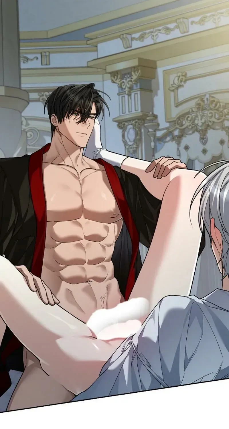 Read Romantic Mystery chapter 1.09 image 15 on Lezhin
