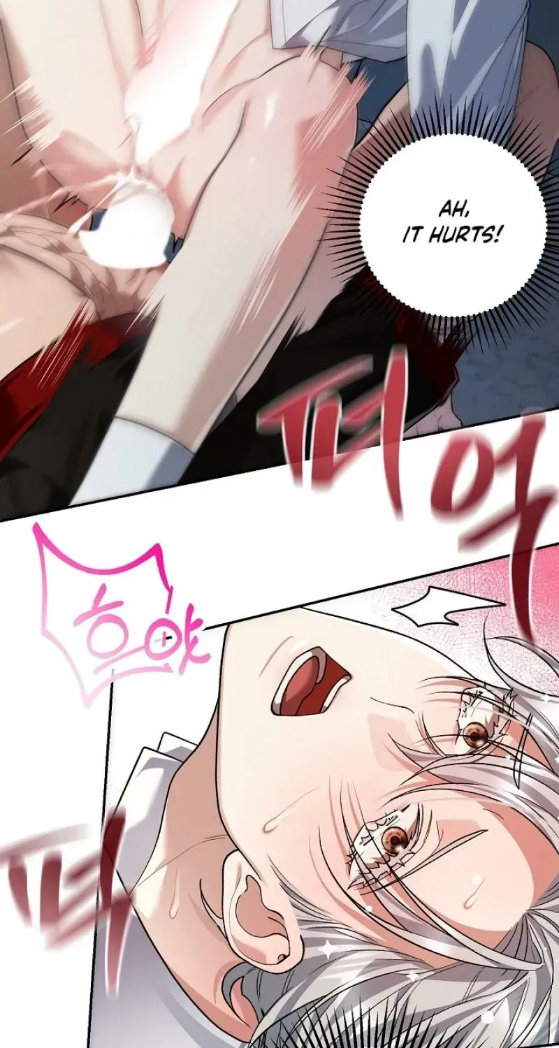 Read Romantic Mystery chapter 1.09 image 17 on Lezhin