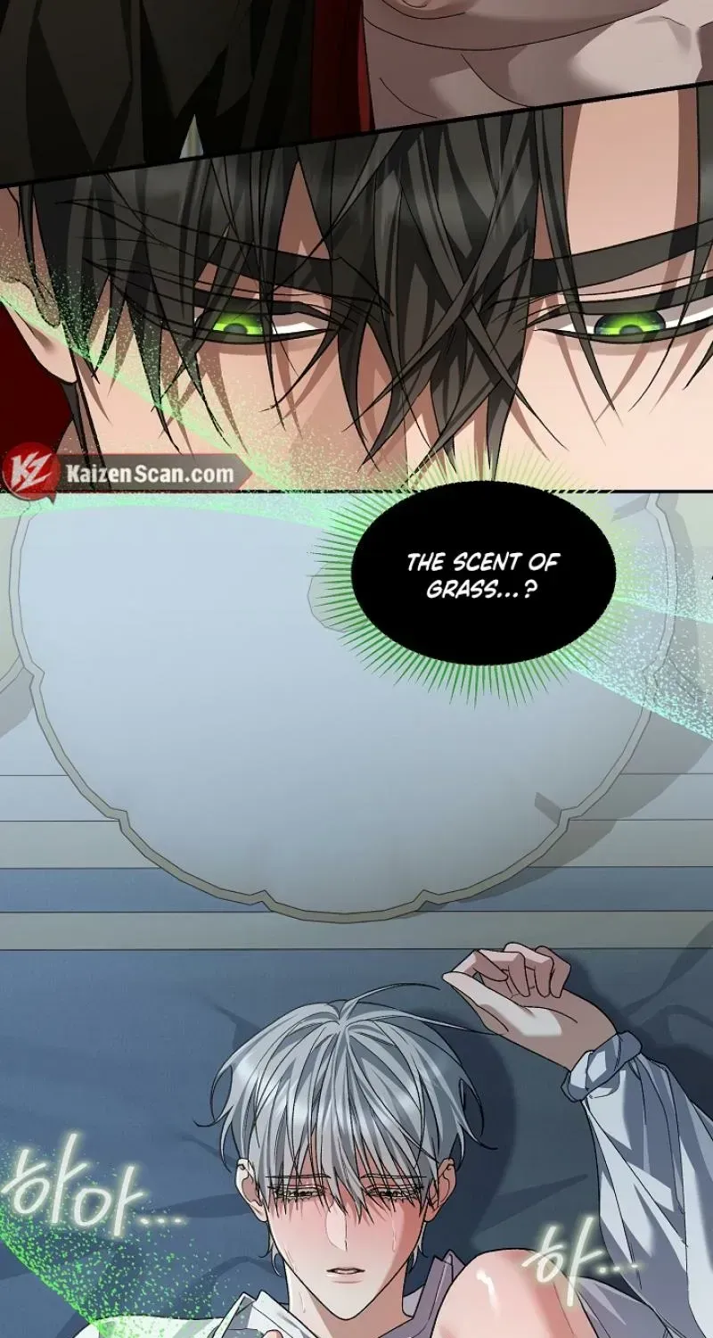 Read Romantic Mystery chapter 1.09 image 27 on Lezhin