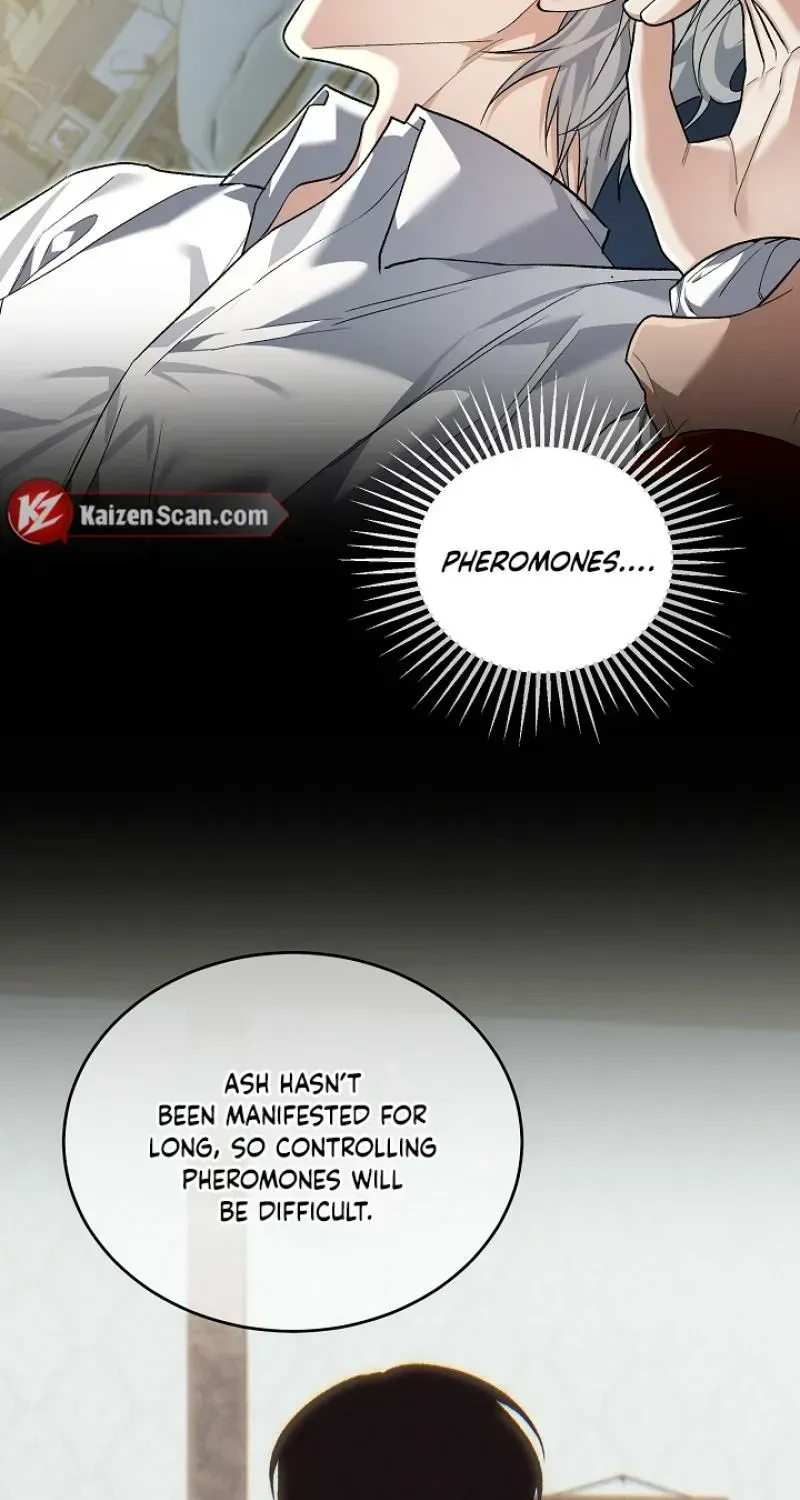 Read Romantic Mystery chapter 1.09 image 3 on Lezhin