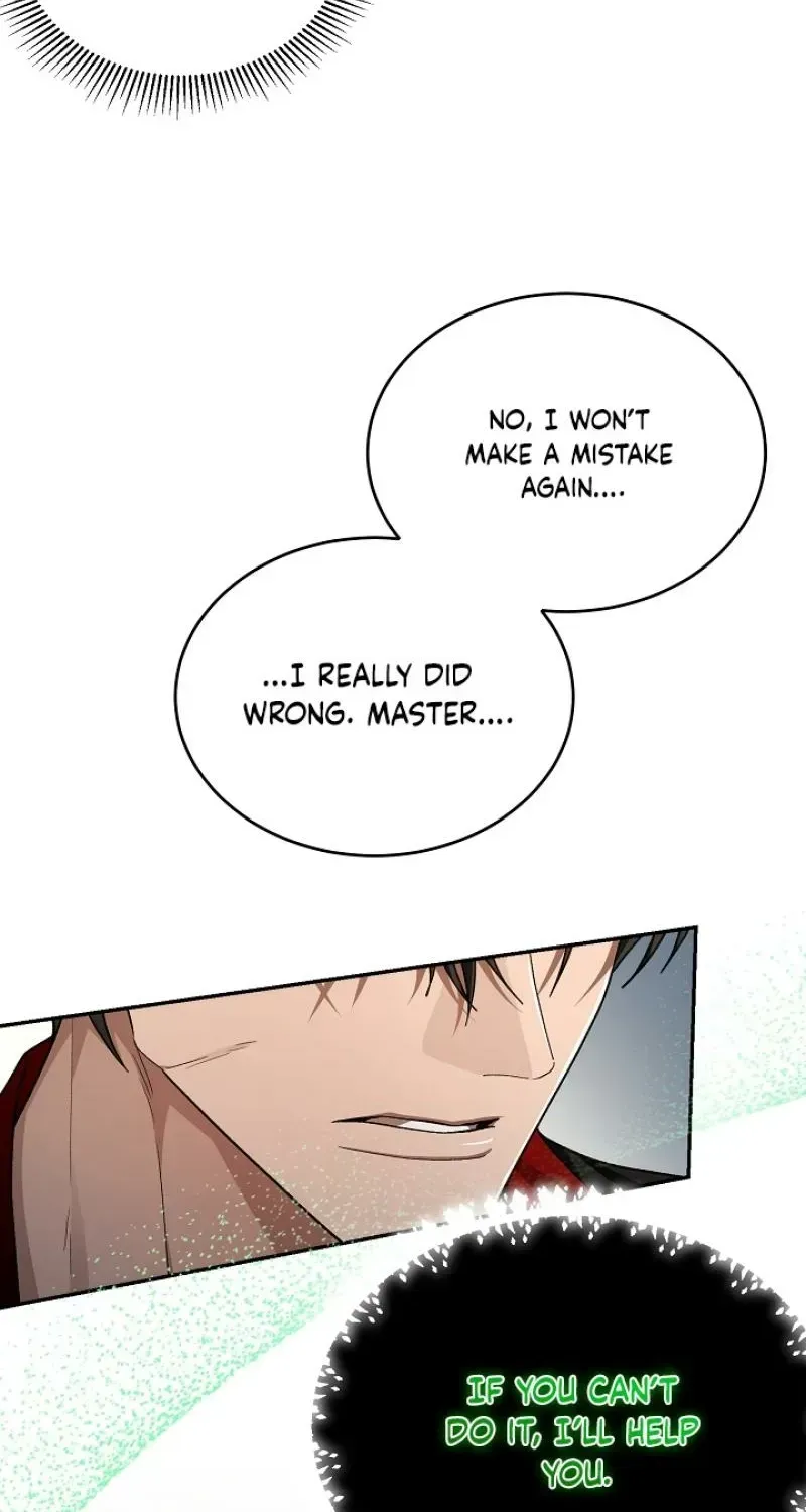Read Romantic Mystery chapter 1.09 image 35 on Lezhin