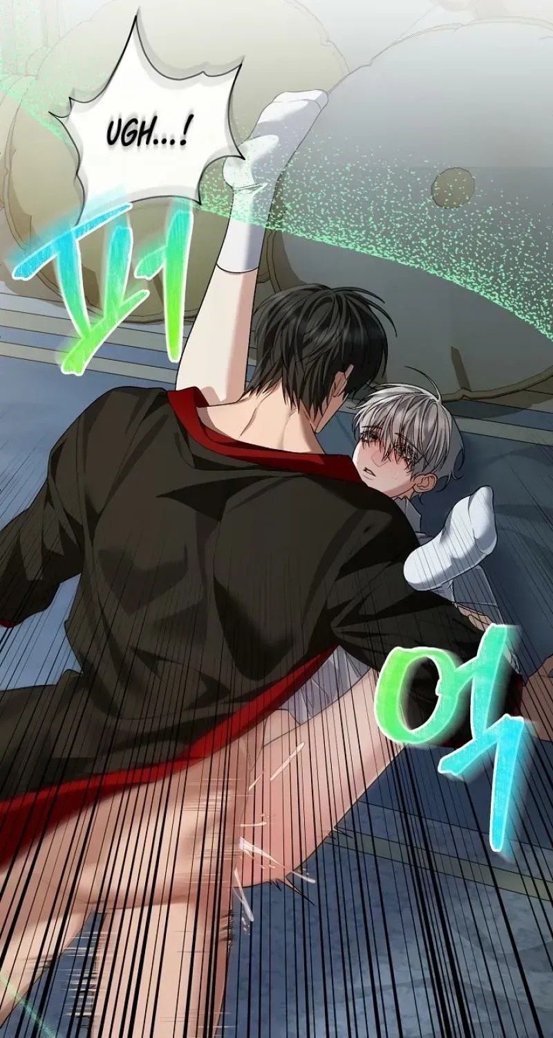 Read Romantic Mystery chapter 1.09 image 37 on Lezhin