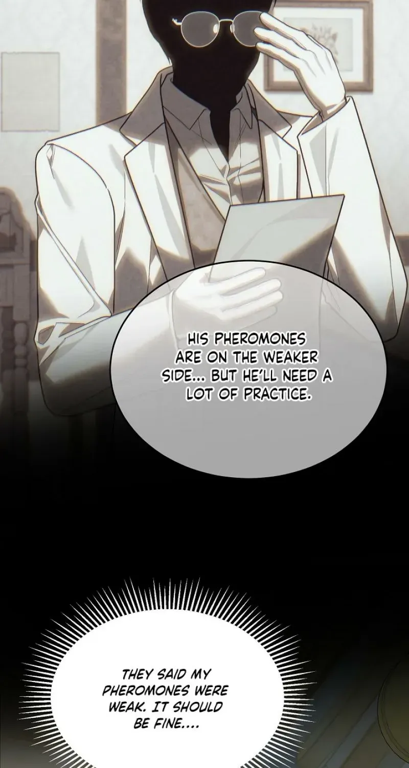 Read Romantic Mystery chapter 1.09 image 4 on Lezhin