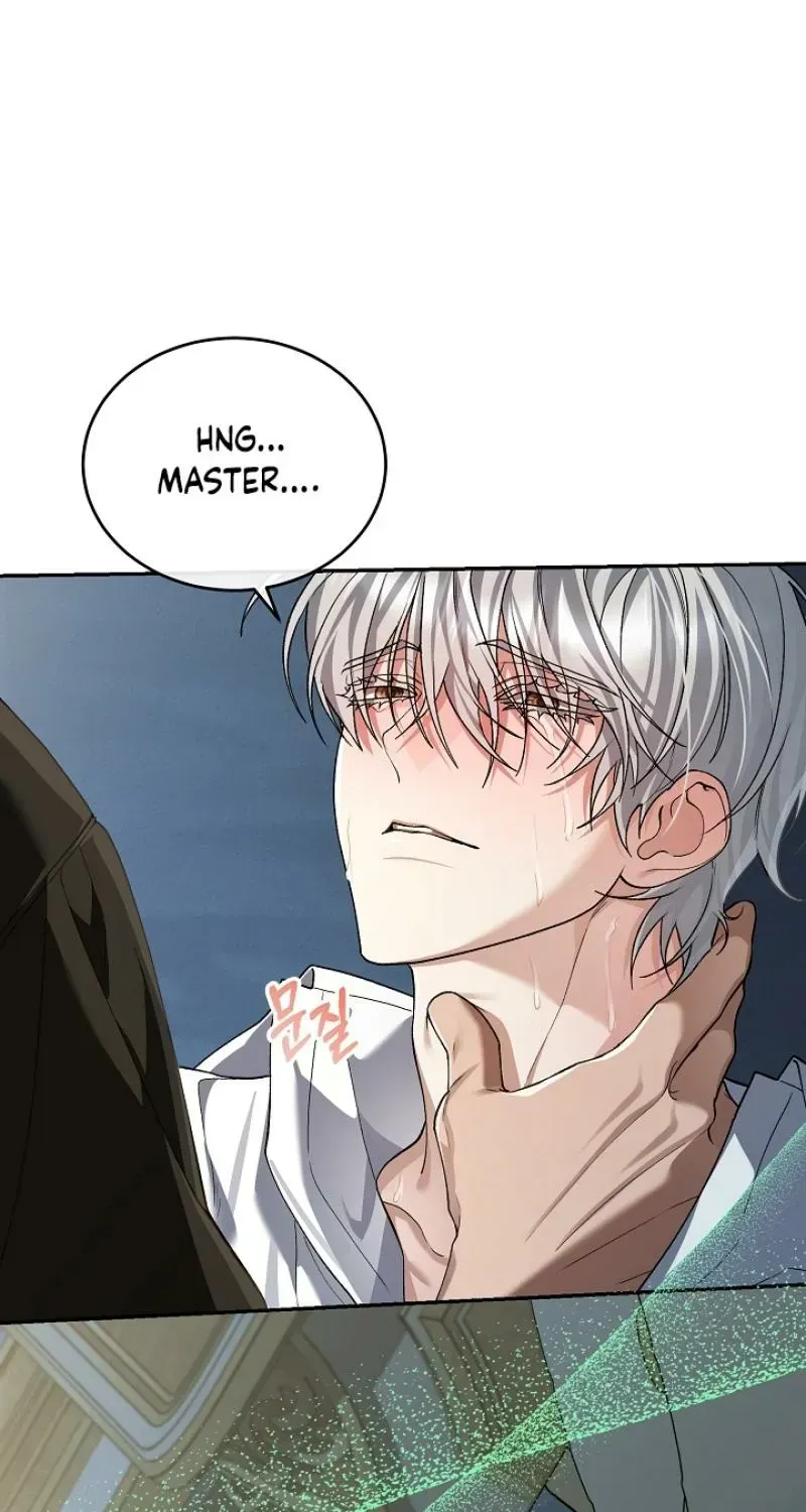 Read Romantic Mystery chapter 1.09 image 40 on Lezhin