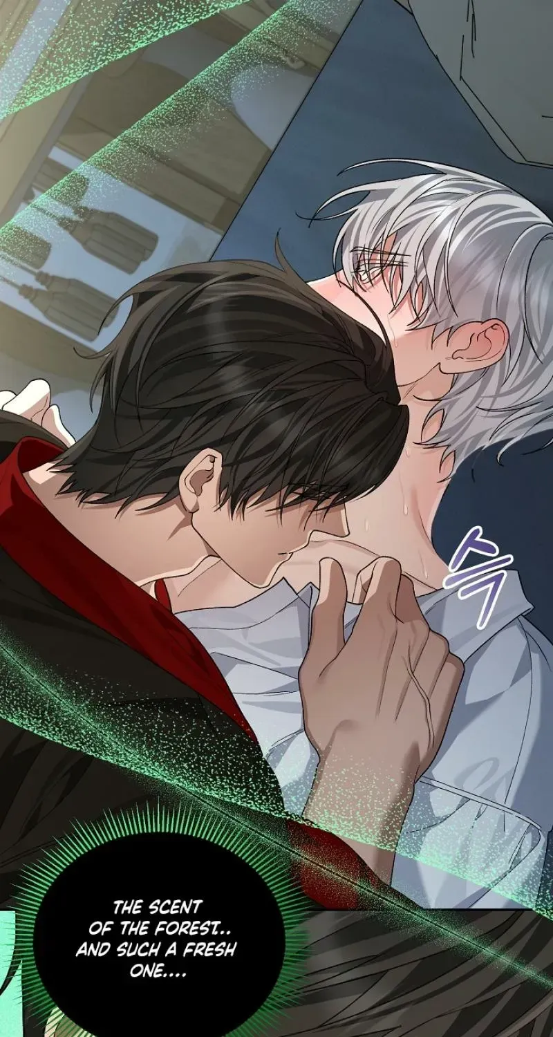 Read Romantic Mystery chapter 1.09 image 41 on Lezhin