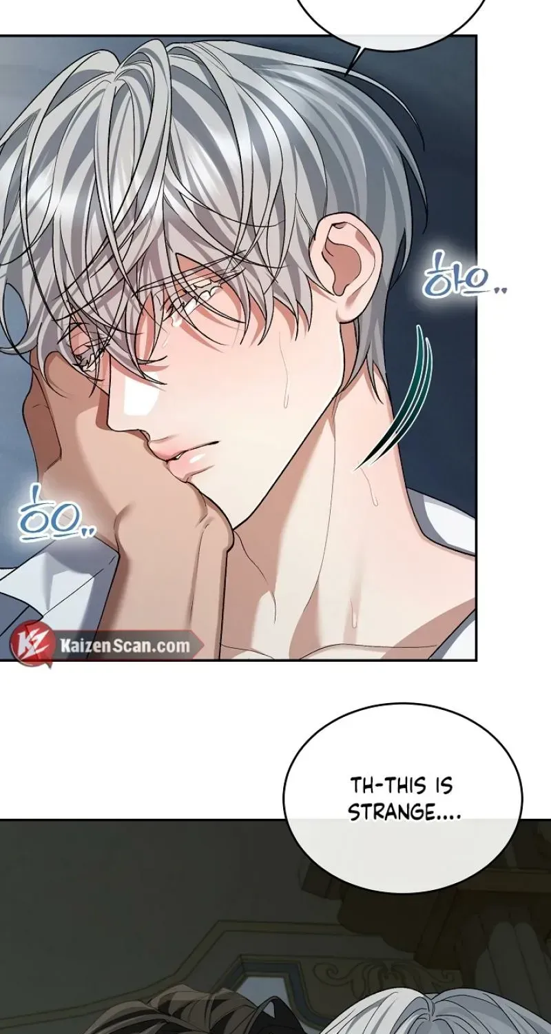 Read Romantic Mystery chapter 1.09 image 44 on Lezhin