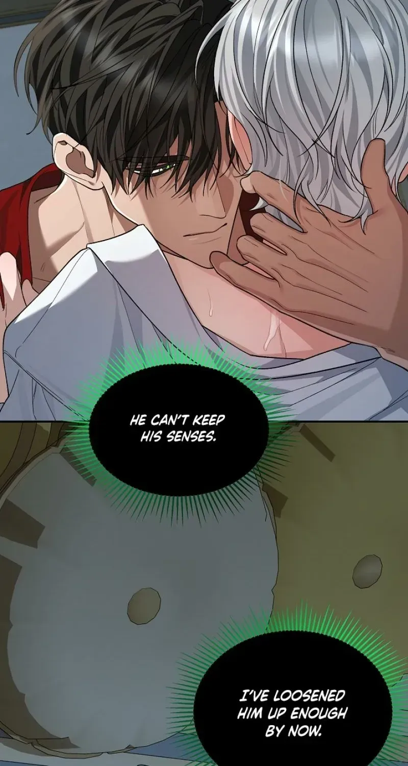 Read Romantic Mystery chapter 1.09 image 45 on Lezhin