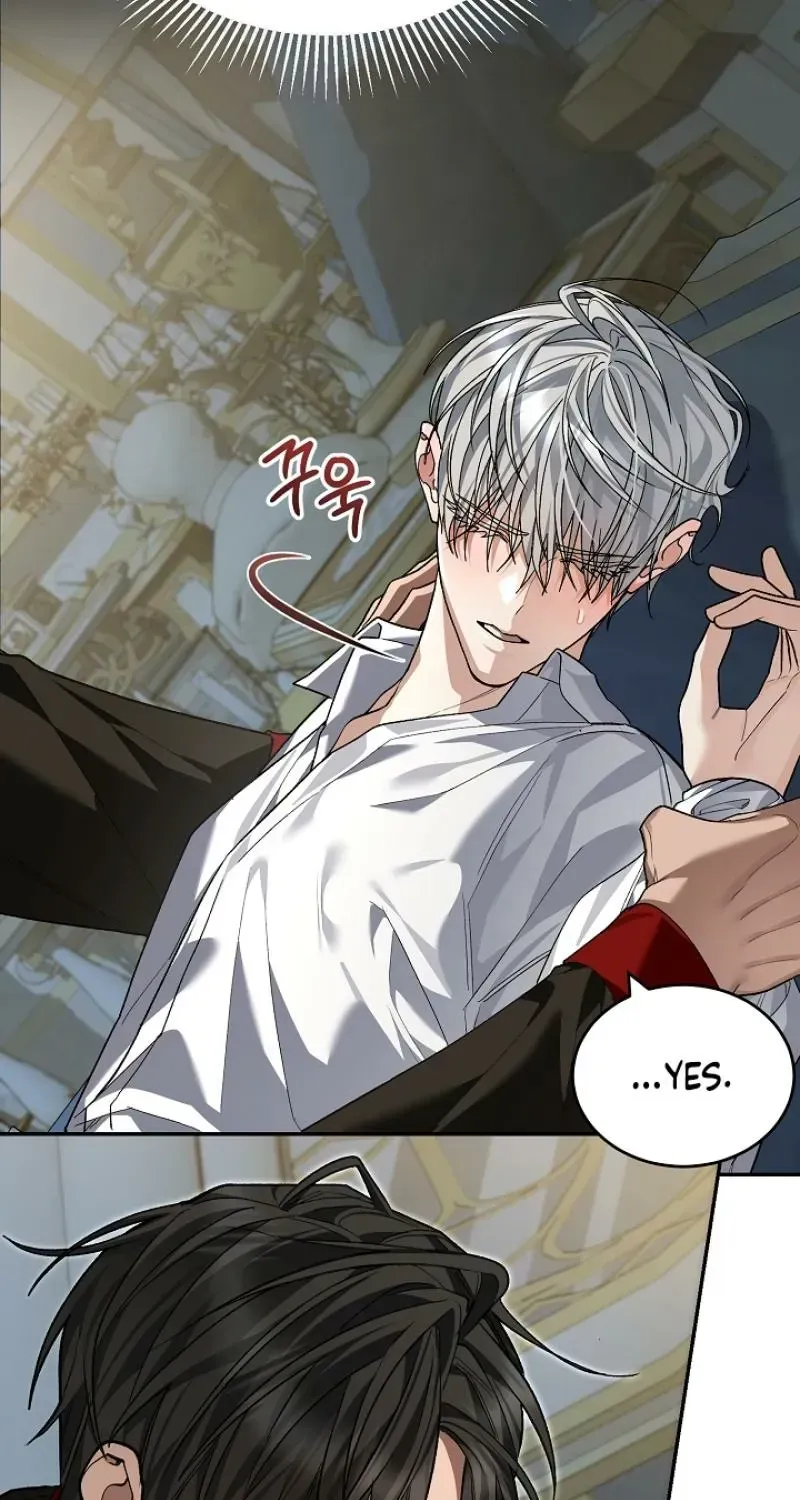 Read Romantic Mystery chapter 1.09 image 5 on Lezhin