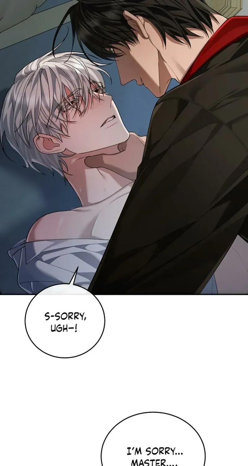Read Romantic Mystery chapter 1.09 image 54 on Lezhin