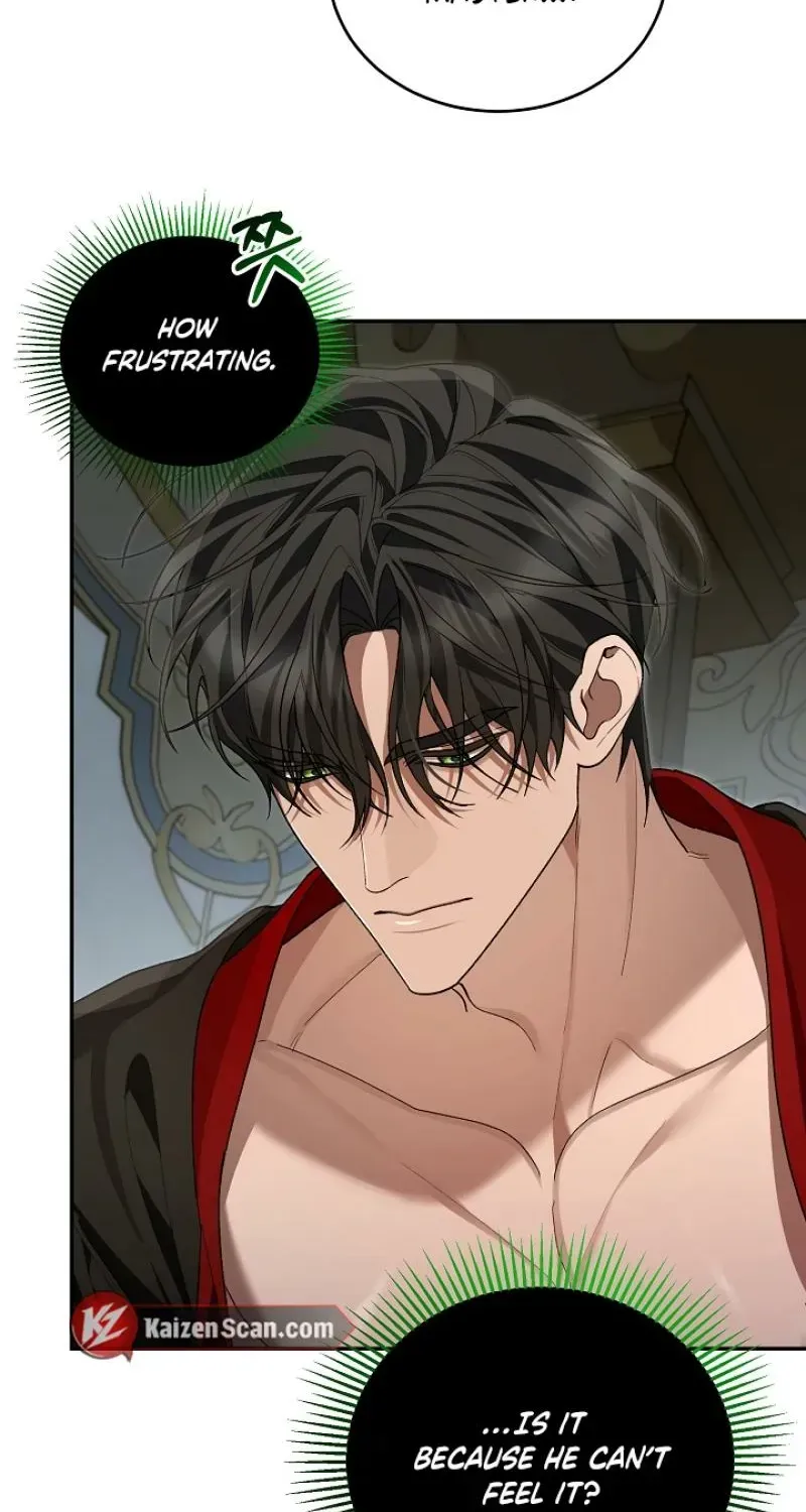 Read Romantic Mystery chapter 1.09 image 55 on Lezhin