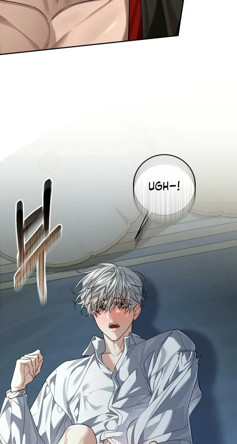 Read Romantic Mystery chapter 1.09 image 7 on Lezhin