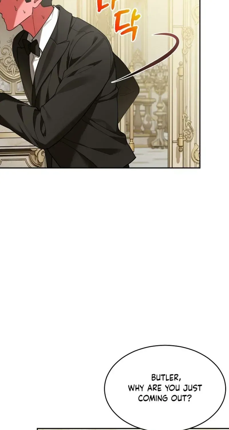 Read Romantic Mystery chapter 1.09 image 72 on Lezhin
