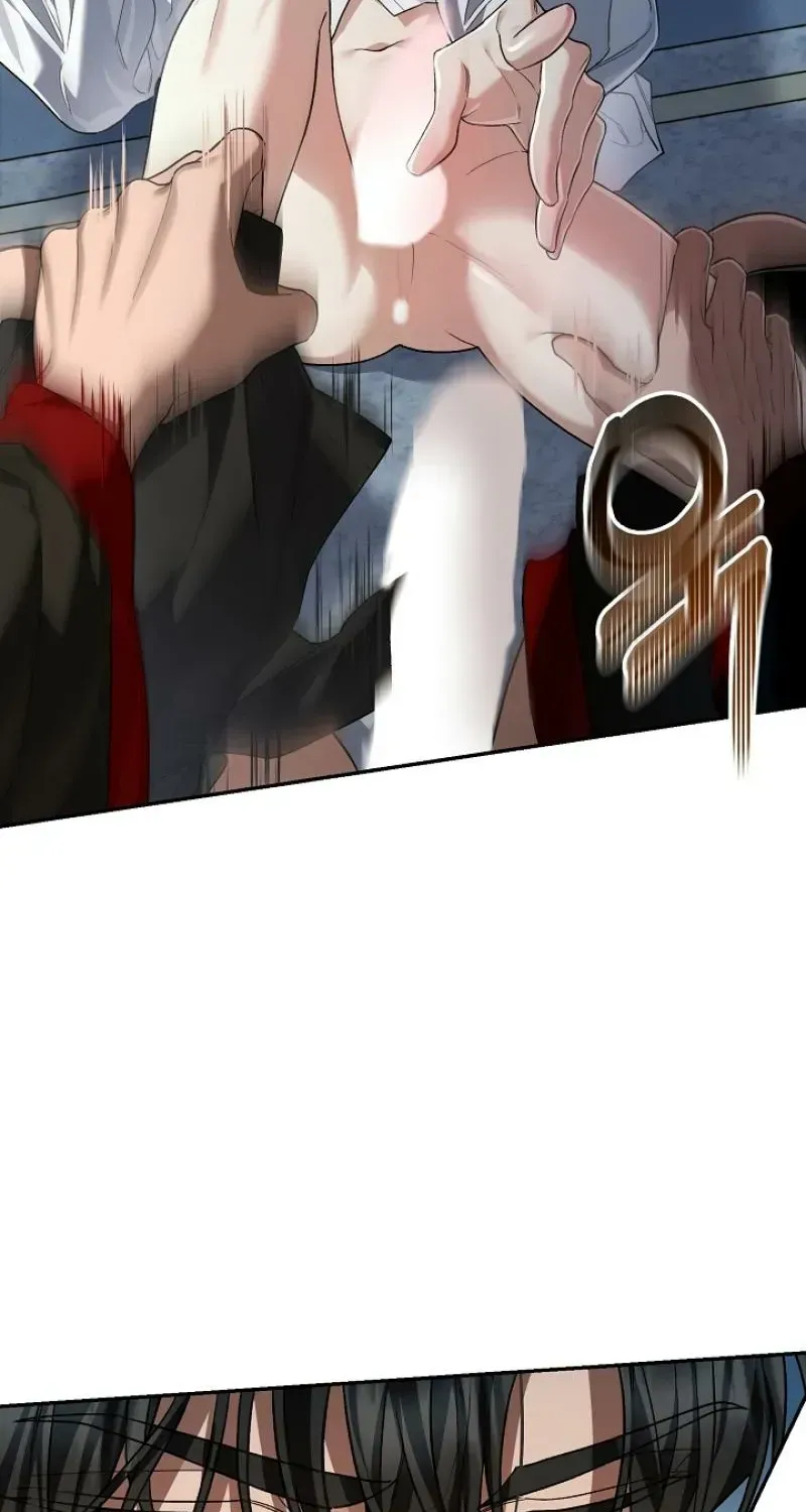Read Romantic Mystery chapter 1.09 image 8 on Lezhin