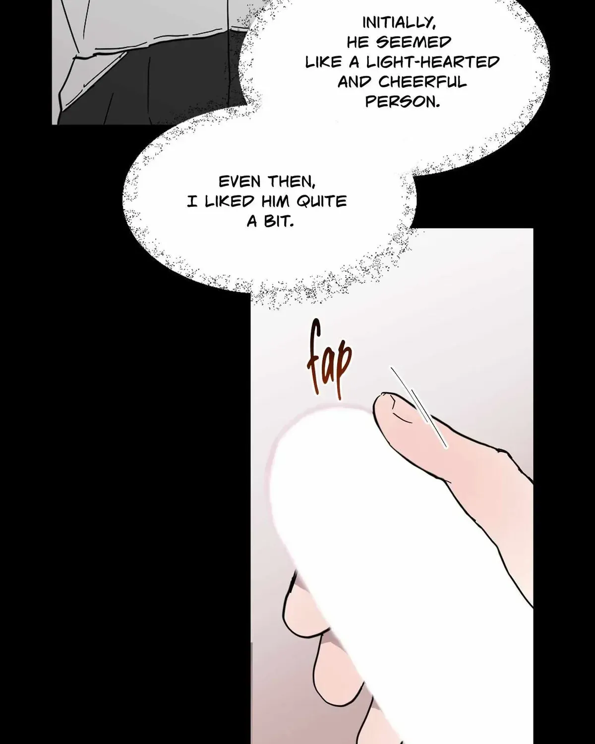 Read Romantic Mystery chapter 1.1 image 23 on Lezhin