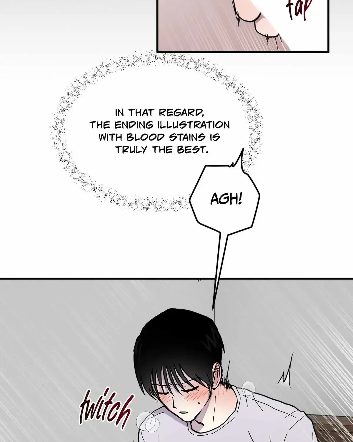 Read Romantic Mystery chapter 1.1 image 26 on Lezhin