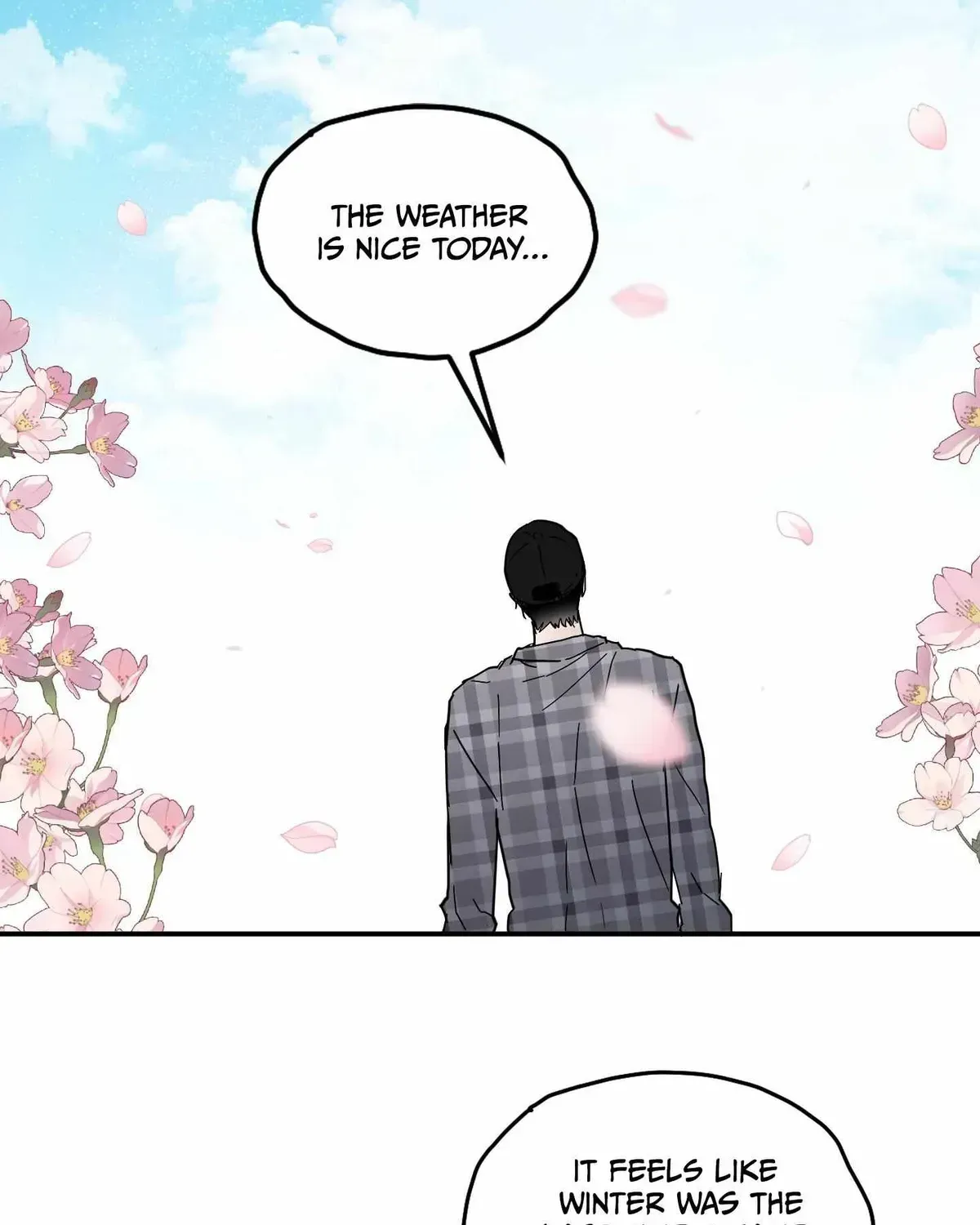 Read Romantic Mystery chapter 1.1 image 41 on Lezhin