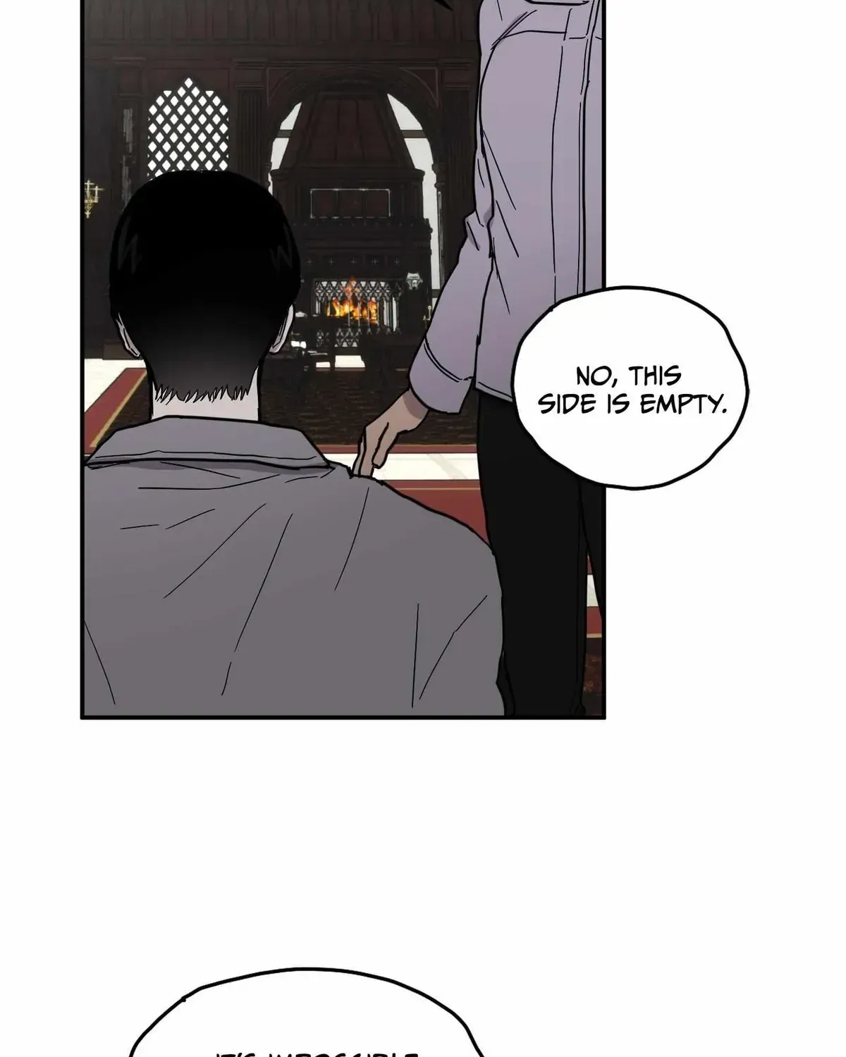 Read Romantic Mystery chapter 1.1 image 76 on Lezhin