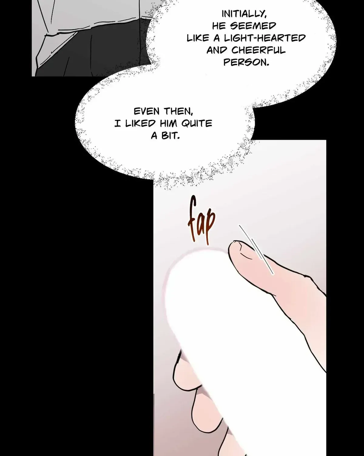 Read Romantic Mystery chapter 1.2 image 23 on Lezhin