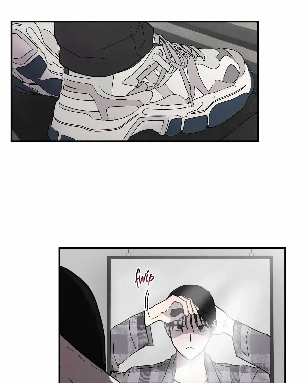 Read Romantic Mystery chapter 1.2 image 34 on Lezhin