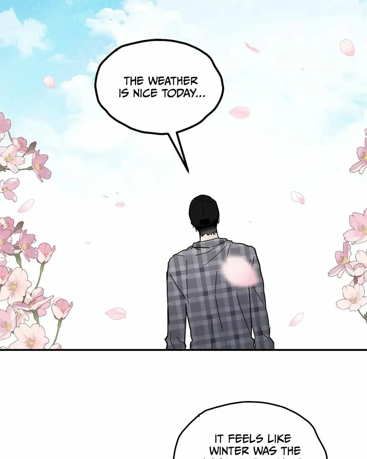 Read Romantic Mystery chapter 1.2 image 41 on Lezhin