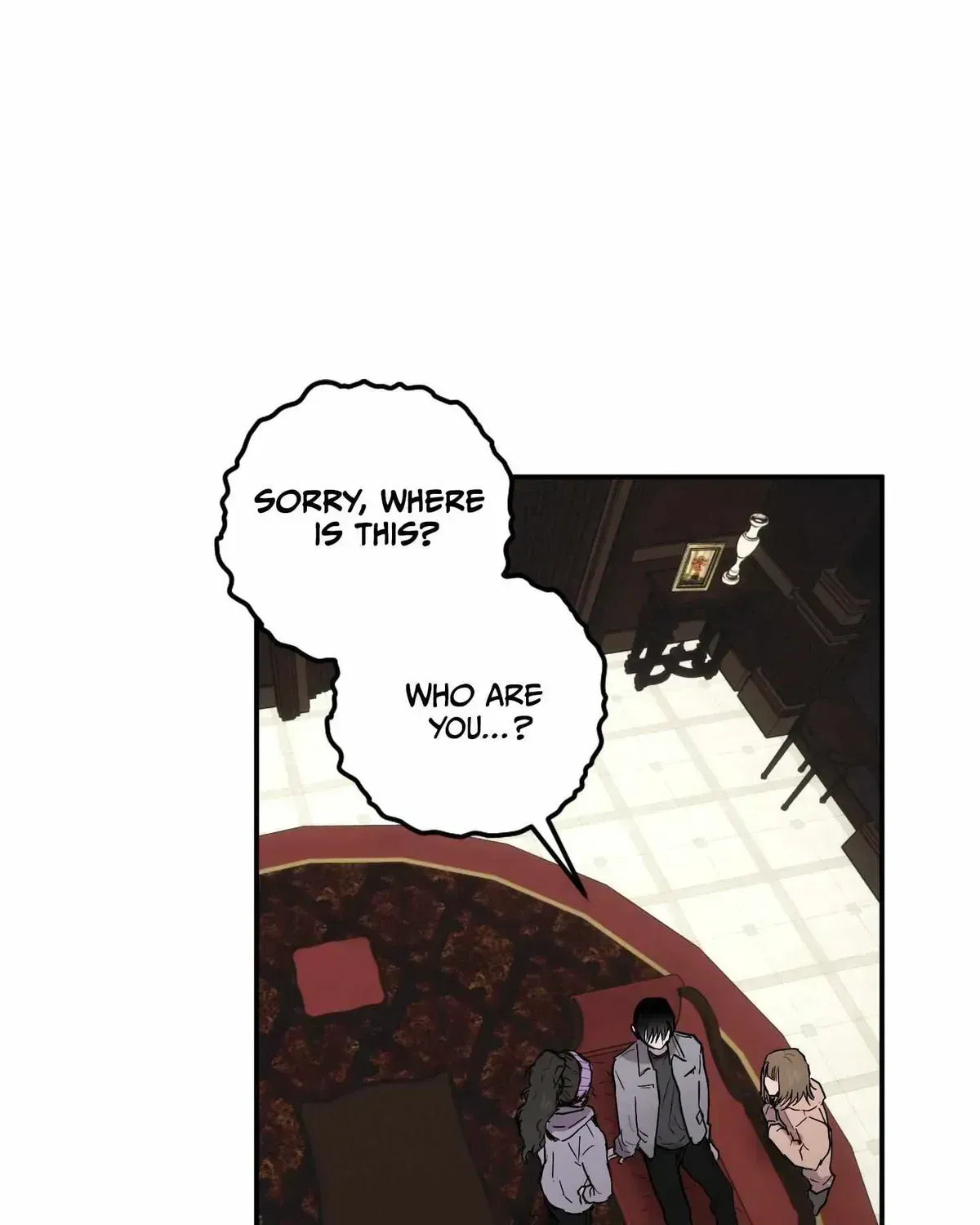 Read Romantic Mystery chapter 1.2 image 66 on Lezhin