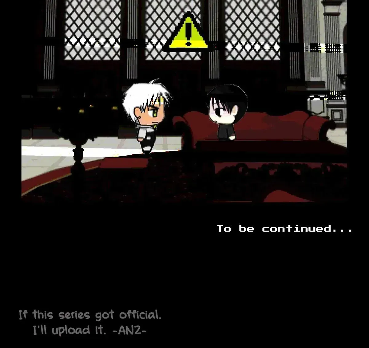 Read Romantic Mystery chapter 1.2 image 90 on Lezhin