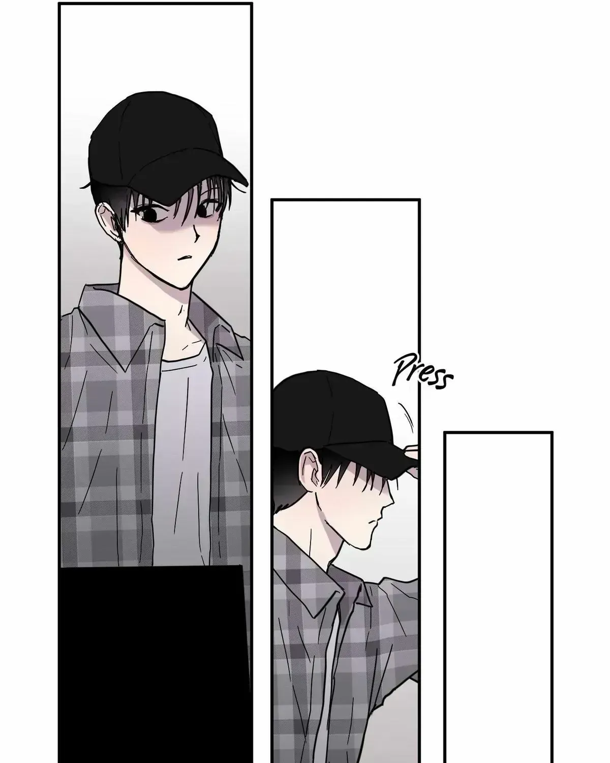 Read Romantic Mystery chapter 1.3 image 39 on Lezhin