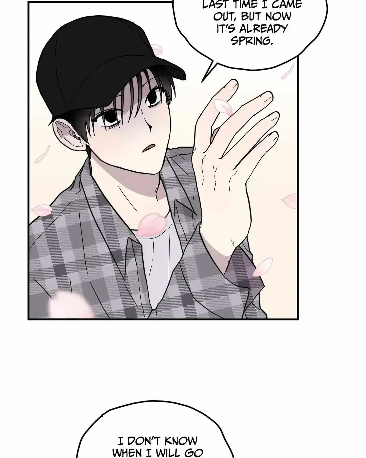 Read Romantic Mystery chapter 1.3 image 42 on Lezhin