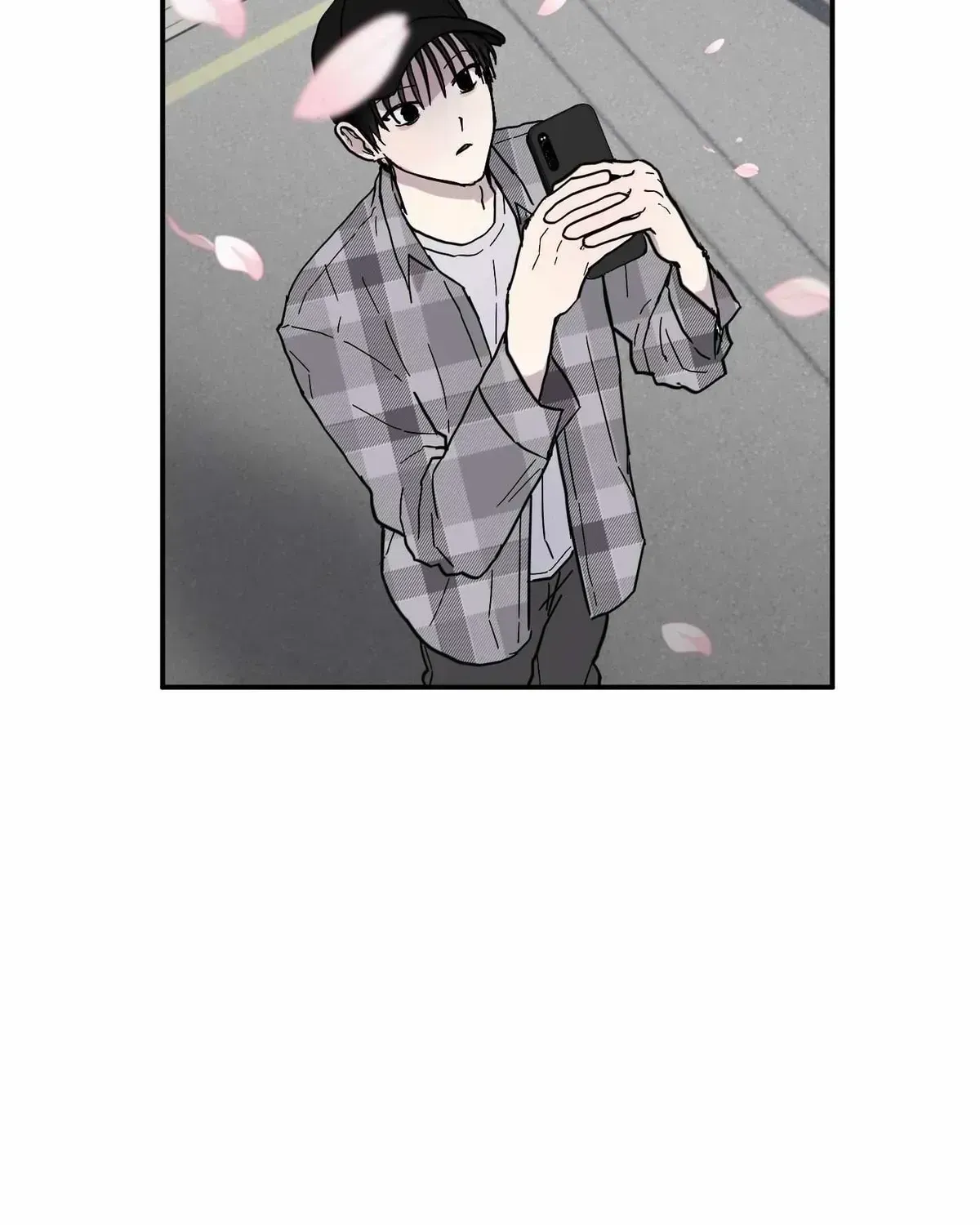 Read Romantic Mystery chapter 1.3 image 46 on Lezhin