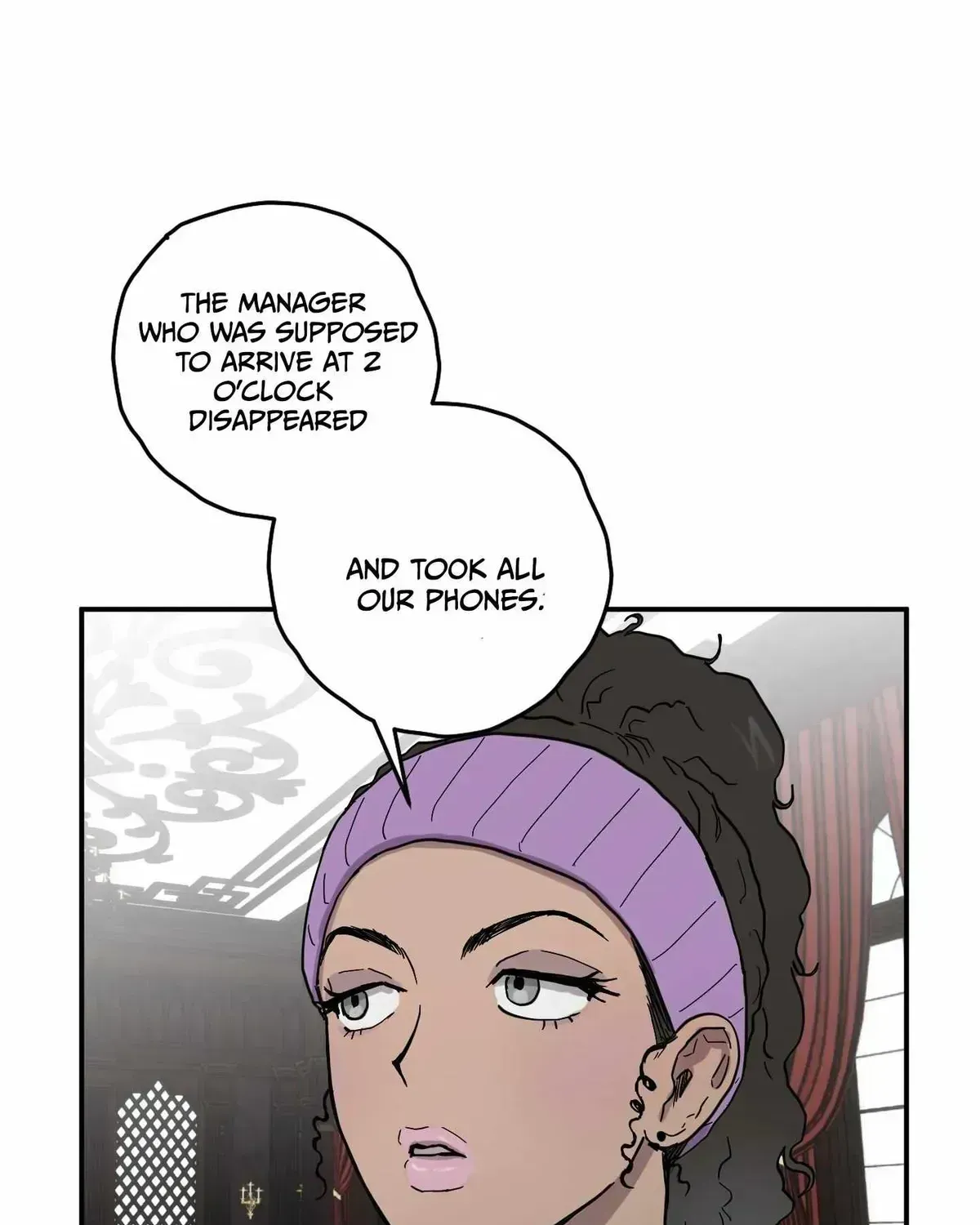 Read Romantic Mystery chapter 1.3 image 70 on Lezhin