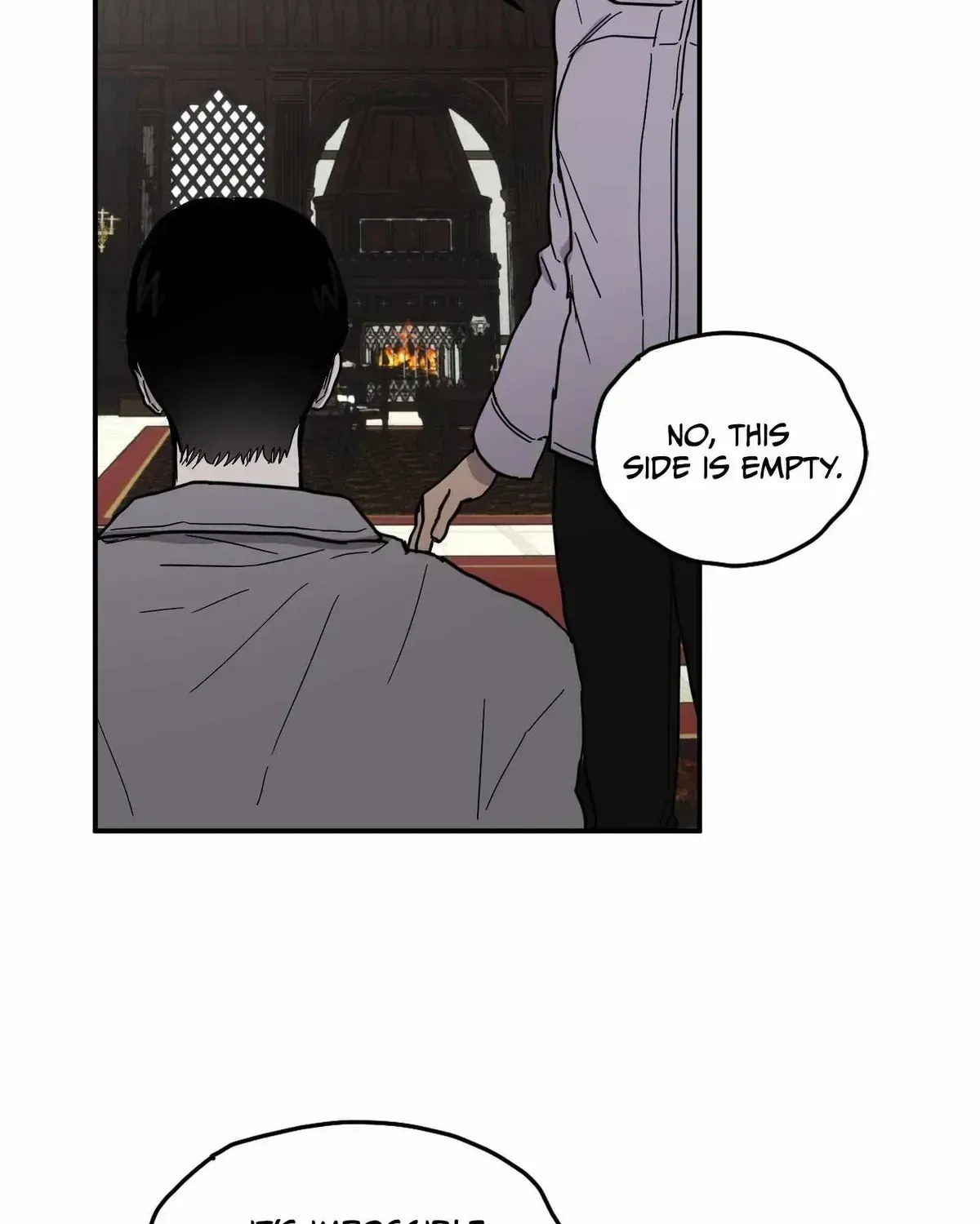 Read Romantic Mystery chapter 1.3 image 76 on Lezhin