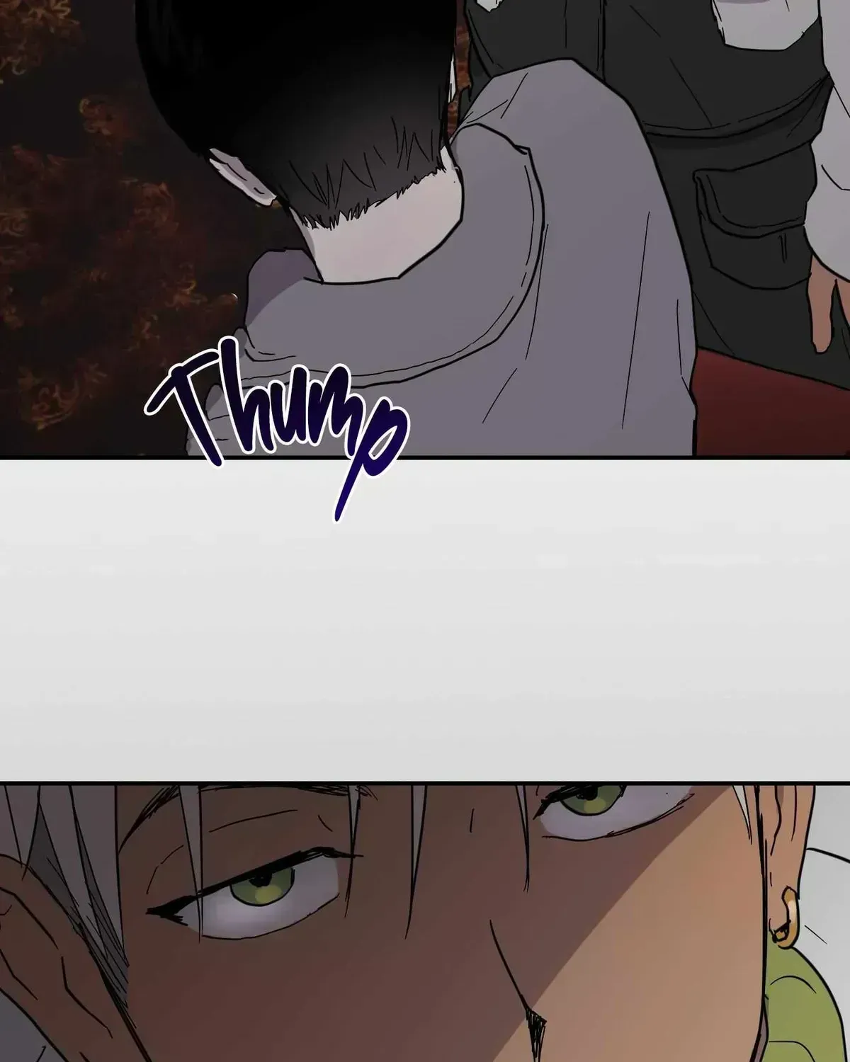 Read Romantic Mystery chapter 1.3 image 87 on Lezhin