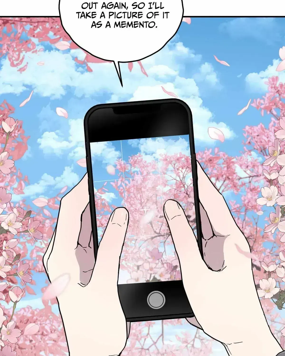Read Romantic Mystery chapter 1.4 image 43 on Lezhin