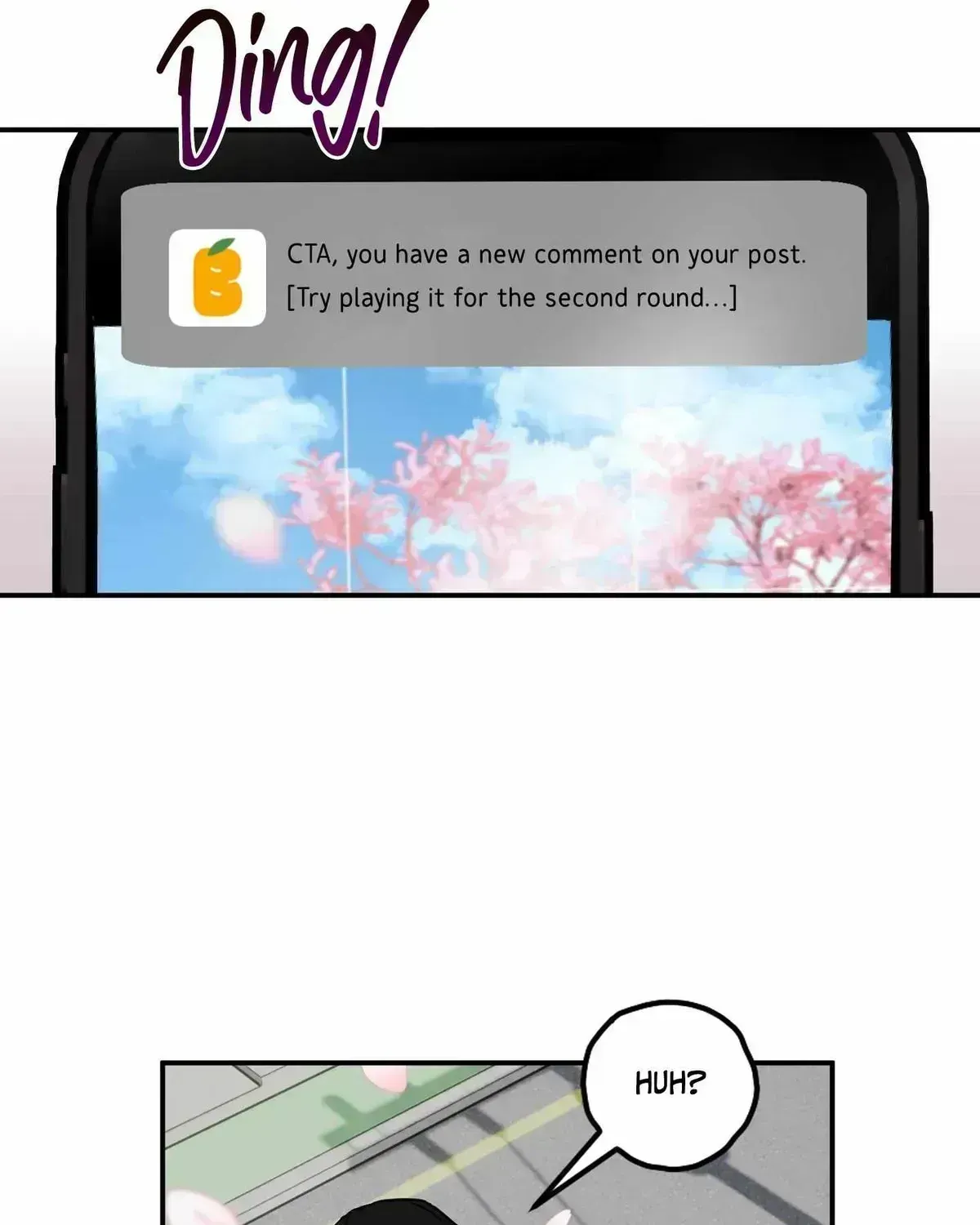 Read Romantic Mystery chapter 1.4 image 45 on Lezhin