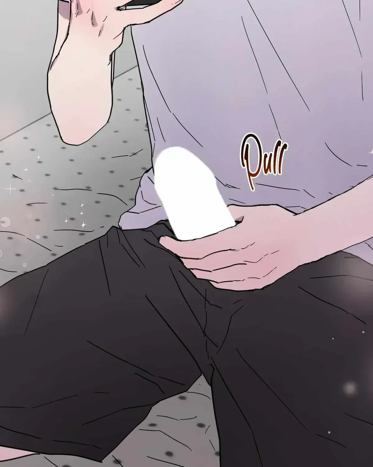 Read Romantic Mystery chapter 1.5 image 20 on Lezhin