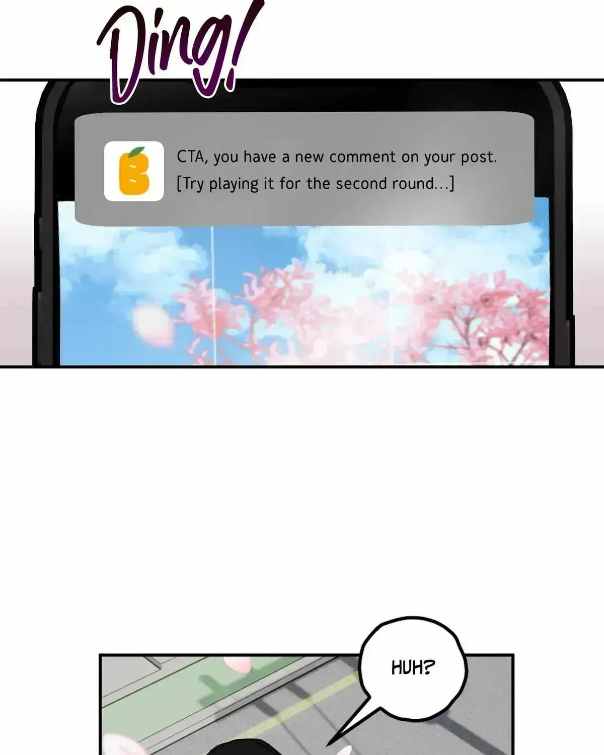 Read Romantic Mystery chapter 1.5 image 45 on Lezhin