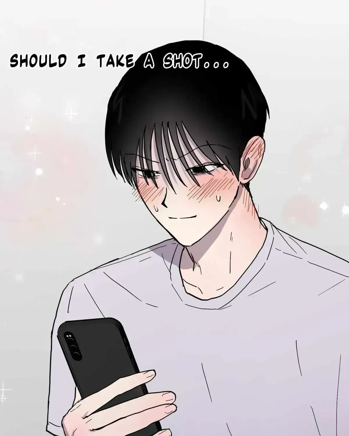 Read Romantic Mystery chapter 1.6 image 19 on Lezhin