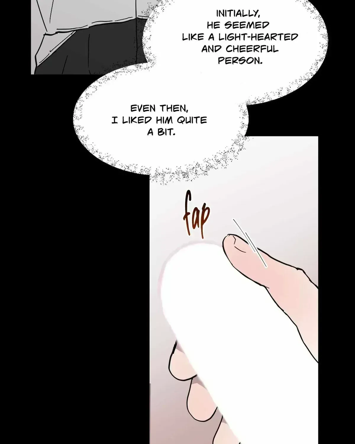 Read Romantic Mystery chapter 1.6 image 23 on Lezhin