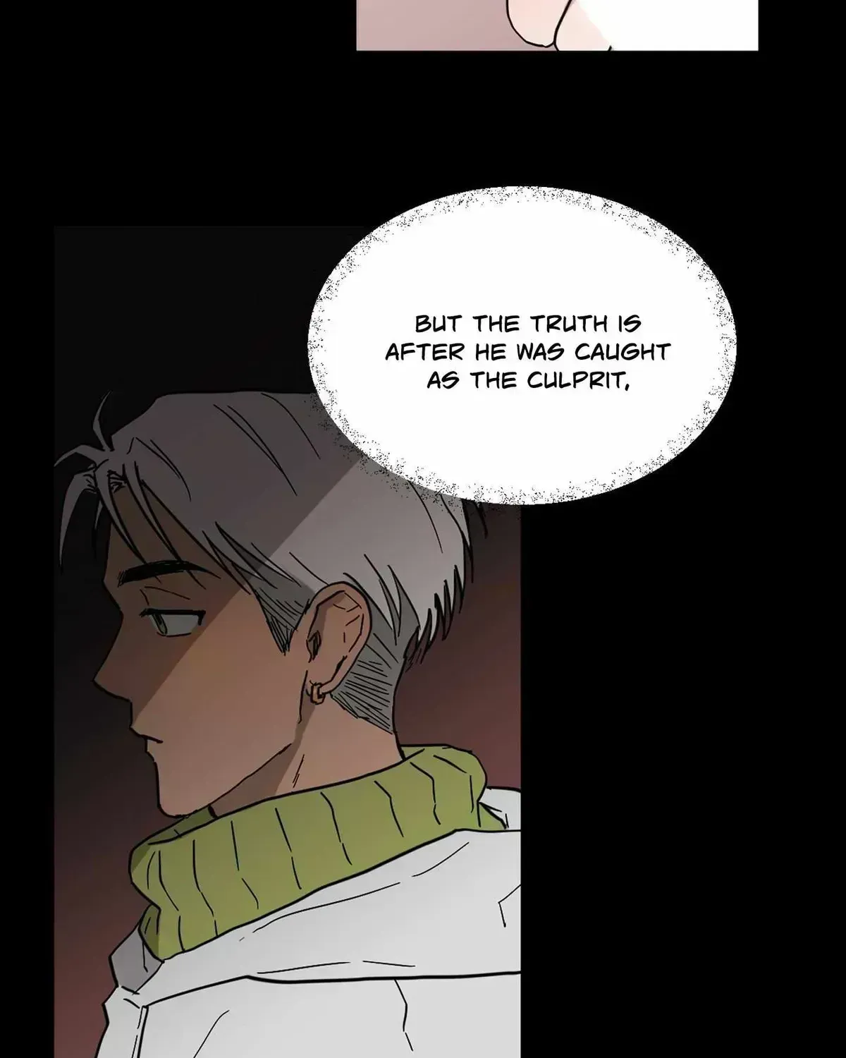 Read Romantic Mystery chapter 1.6 image 24 on Lezhin