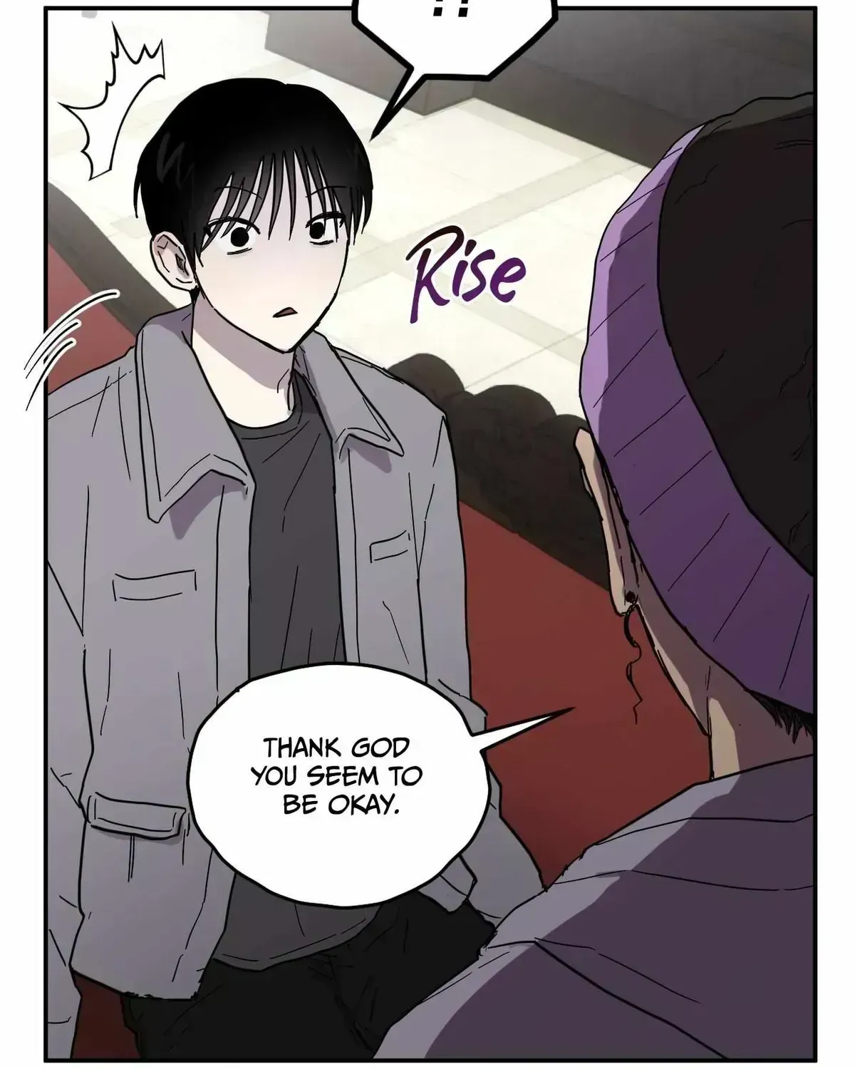 Read Romantic Mystery chapter 1.6 image 65 on Lezhin
