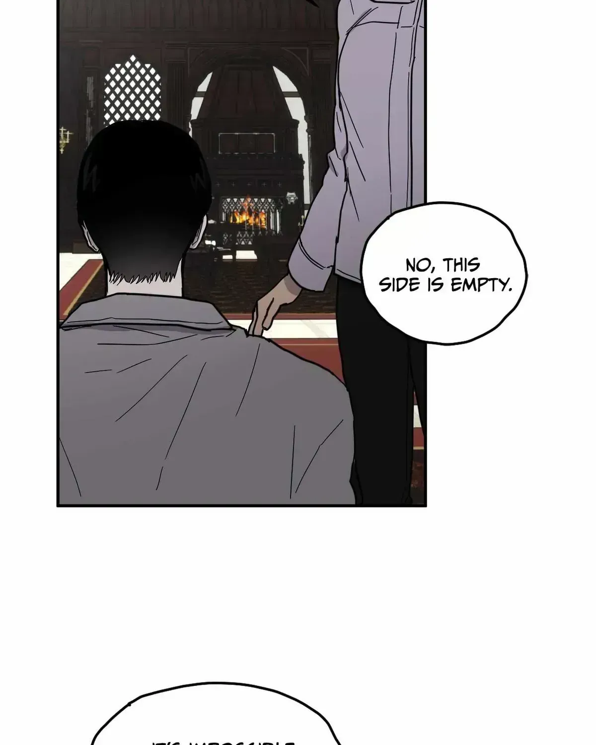 Read Romantic Mystery chapter 1.6 image 76 on Lezhin
