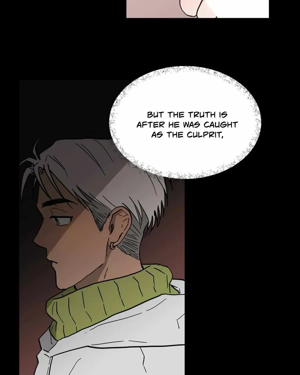 Read Romantic Mystery chapter 1.7 image 24 on Lezhin