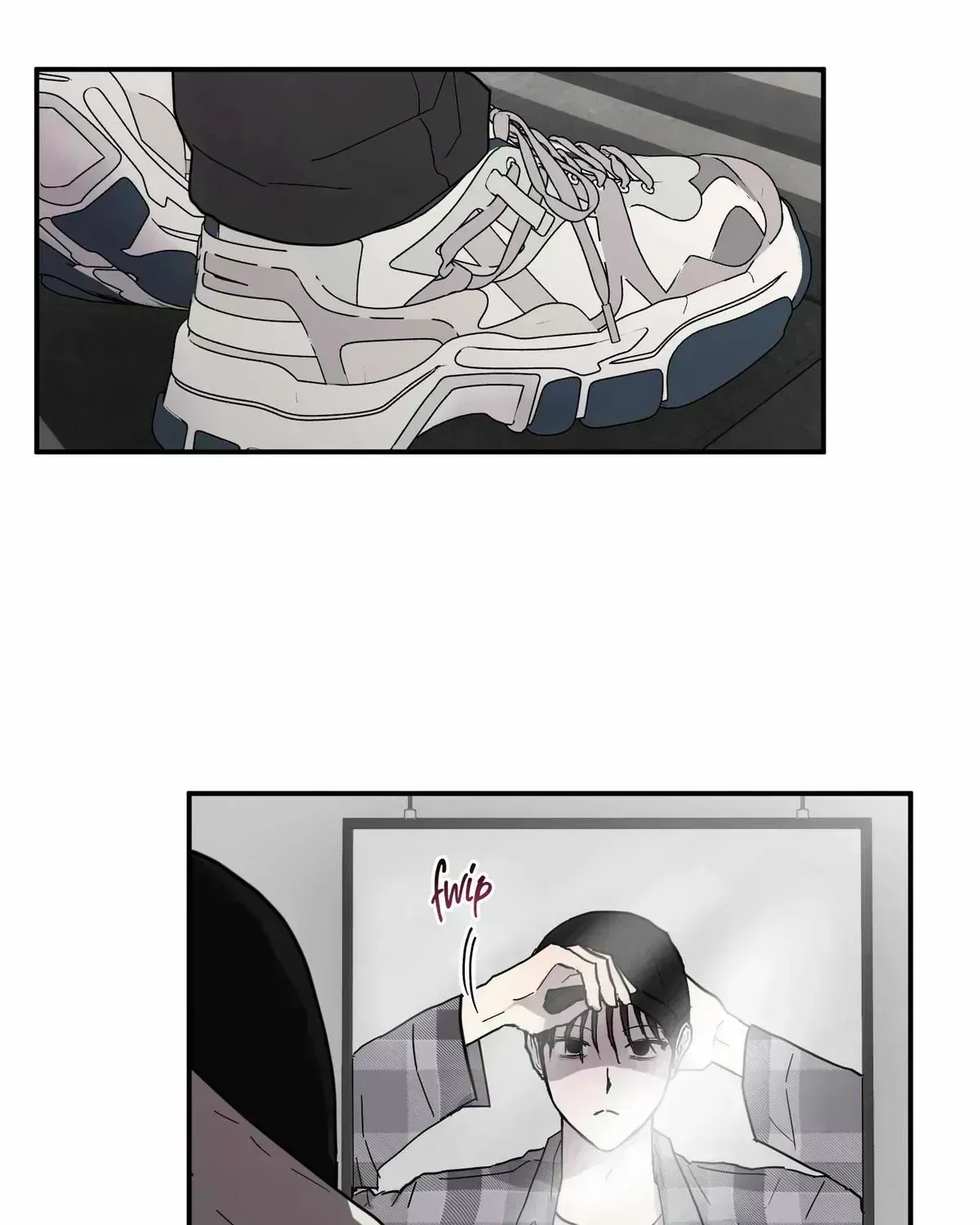 Read Romantic Mystery chapter 1.7 image 34 on Lezhin
