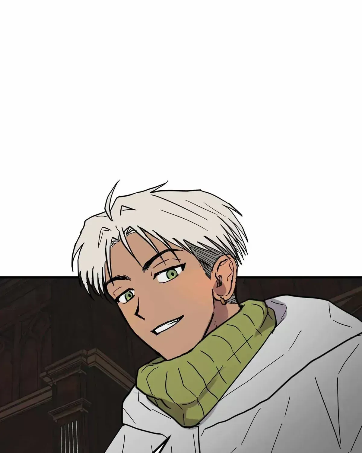 Read Romantic Mystery chapter 1.7 image 82 on Lezhin