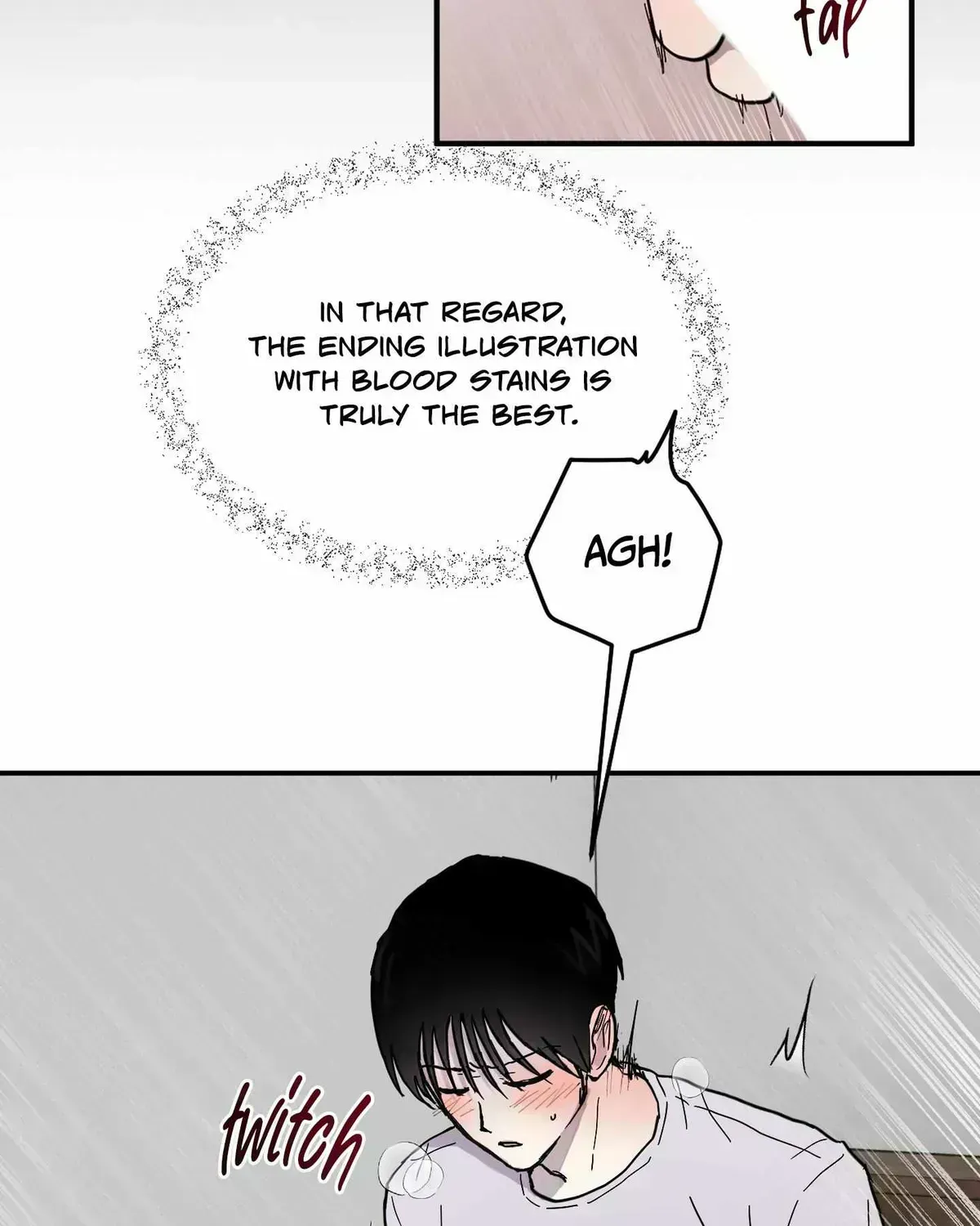 Read Romantic Mystery chapter 1.8 image 26 on Lezhin