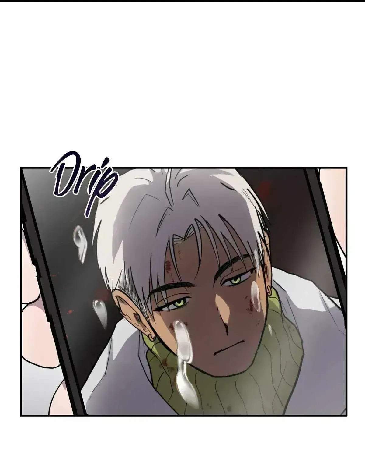 Read Romantic Mystery chapter 1.8 image 28 on Lezhin