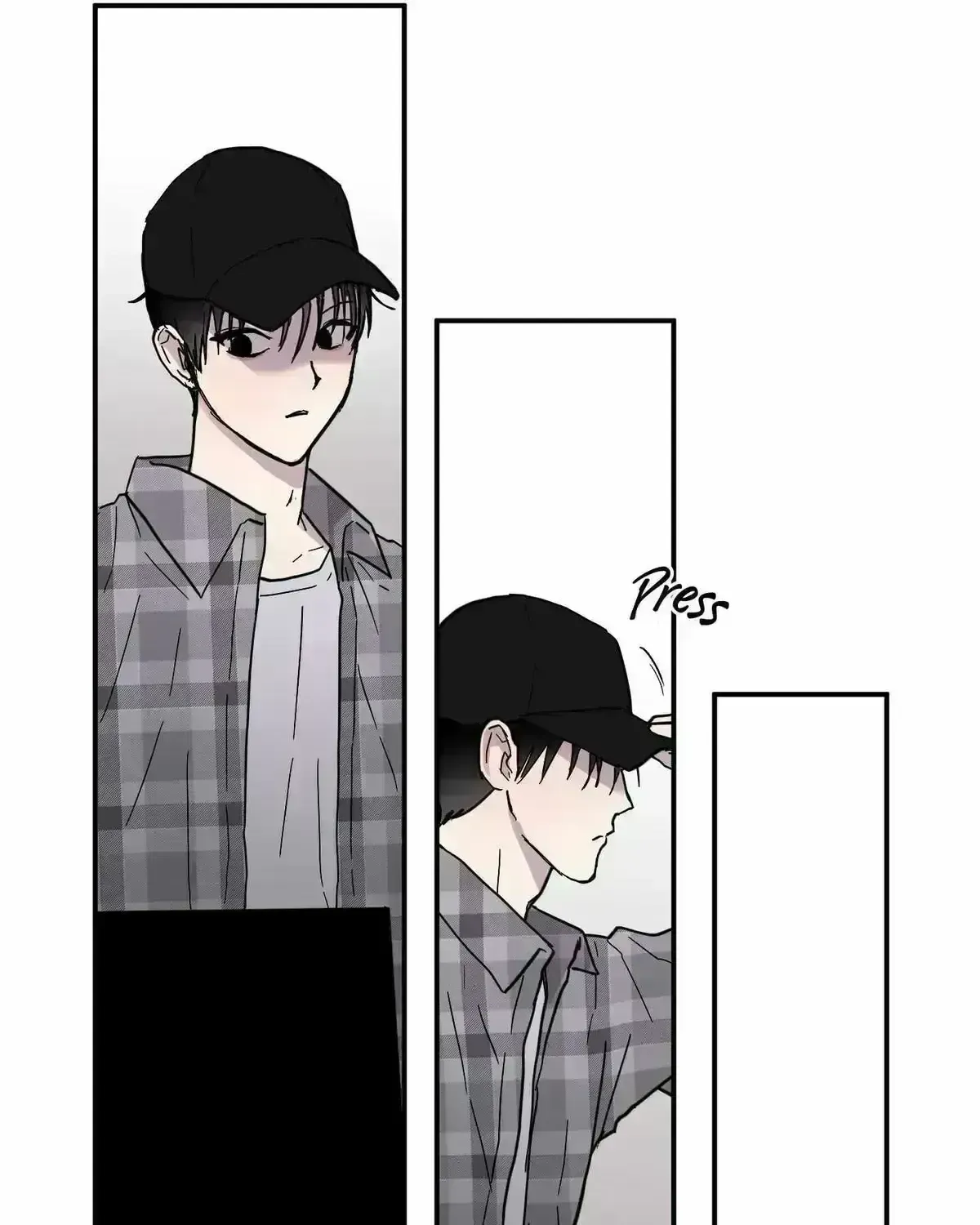Read Romantic Mystery chapter 1.8 image 39 on Lezhin