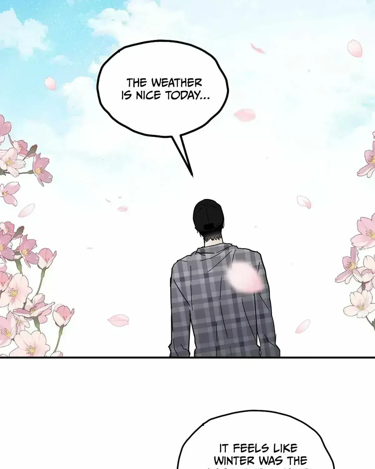 Read Romantic Mystery chapter 1.8 image 41 on Lezhin